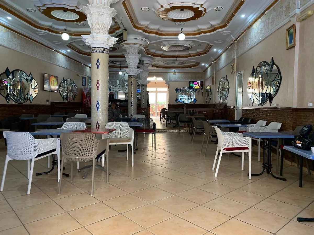 Hotel Borj Mogador Essaouira