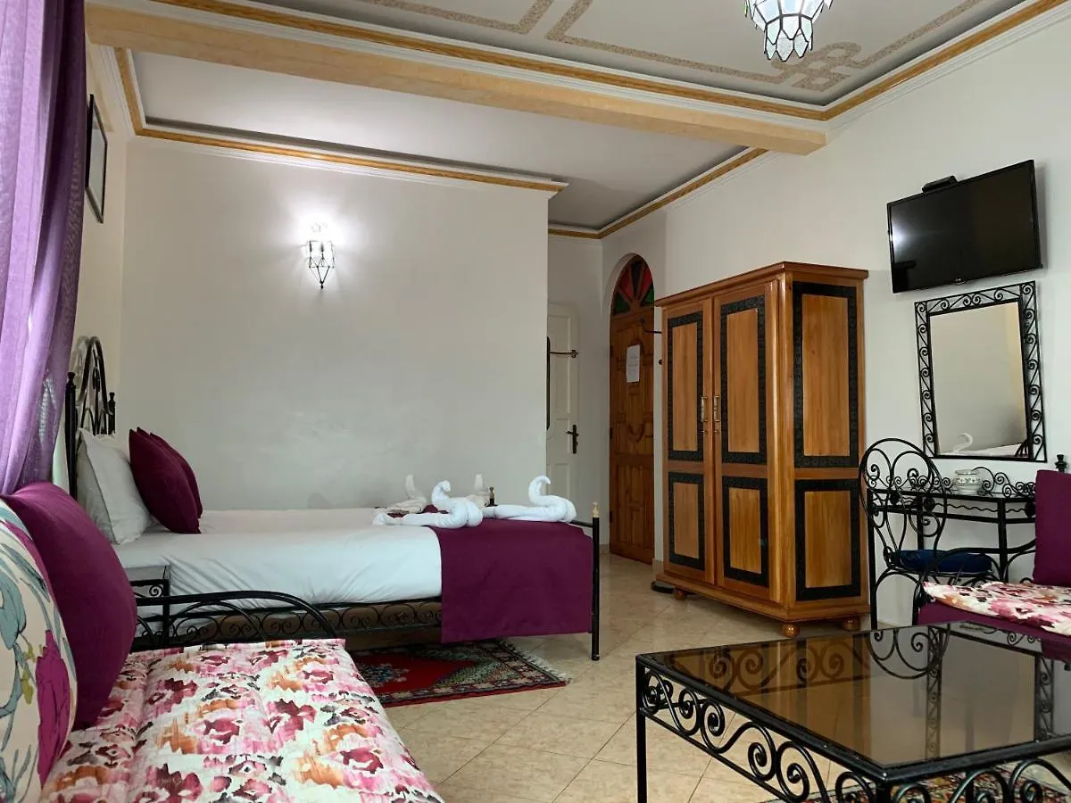 Hotel Borj Mogador Essaouira