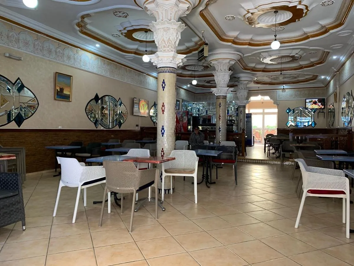 Hotel Borj Mogador Essaouira