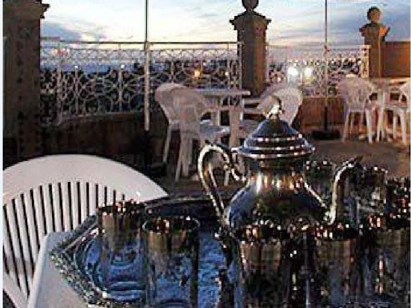 Hotel Borj Mogador Essaouira 2*,  Marocco