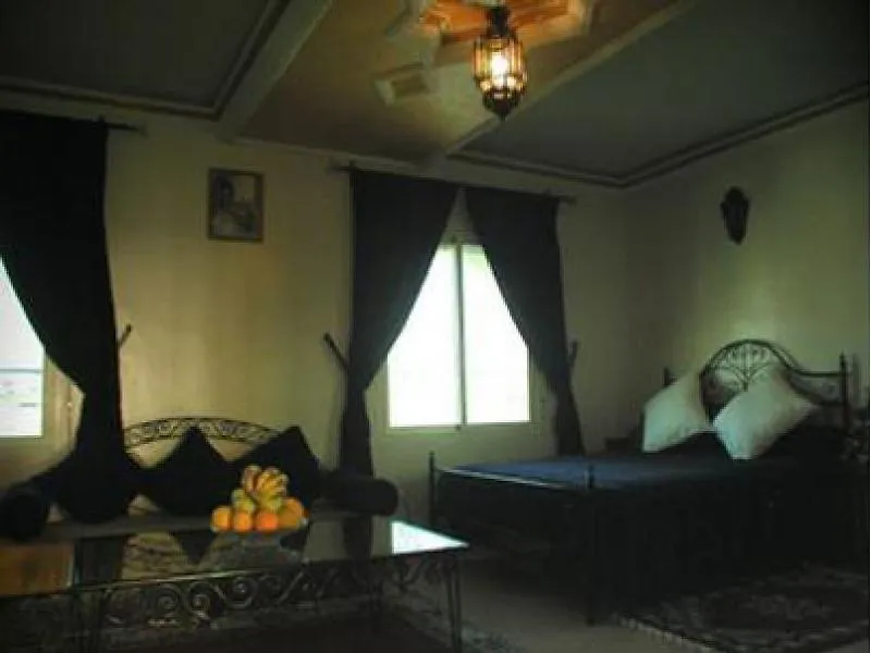 Hotel Borj Mogador Essaouira