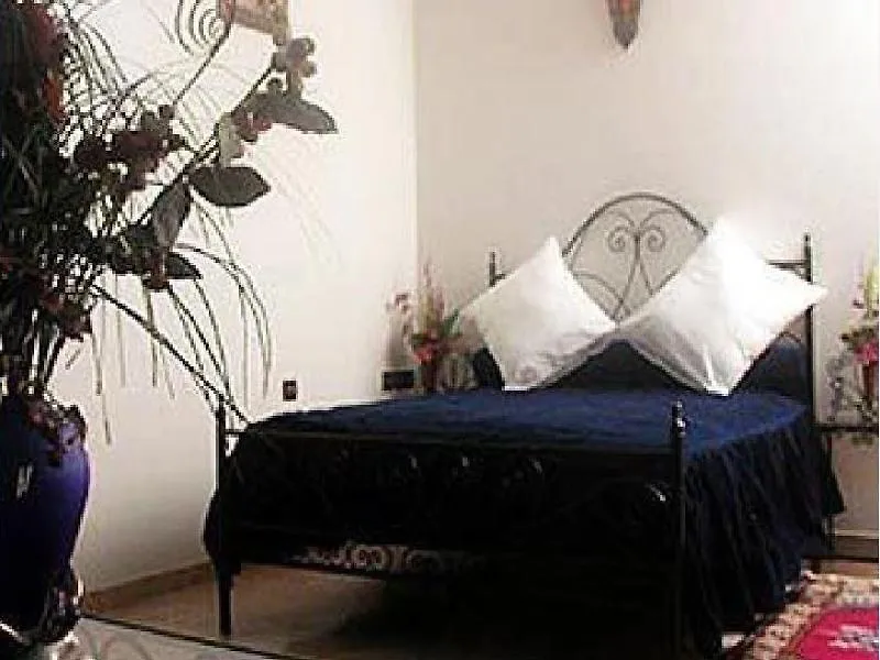 Hotel Borj Mogador Essaouira