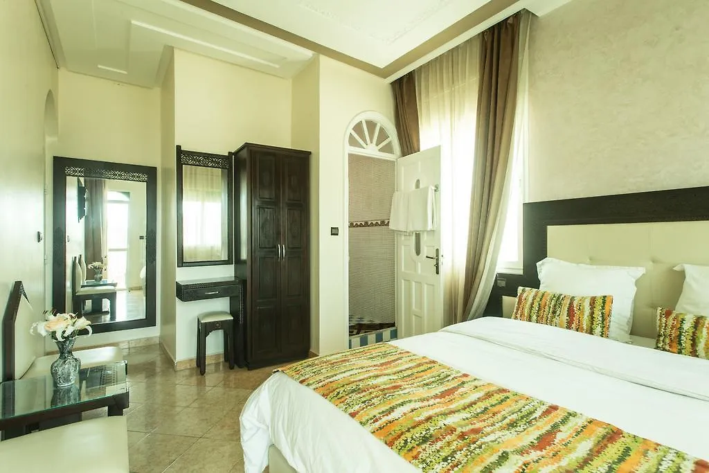 **  Hotel Borj Mogador Essaouira Marocco