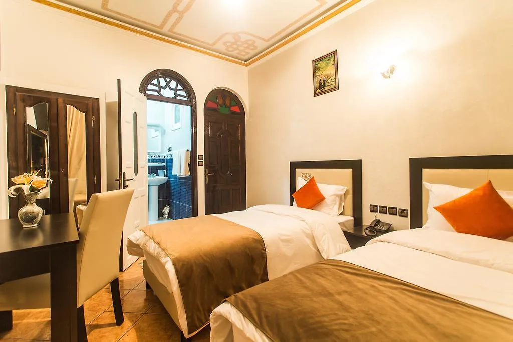 Hotel Borj Mogador Essaouira