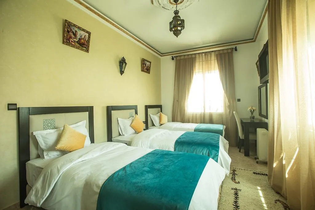 Hotel Borj Mogador Essaouira