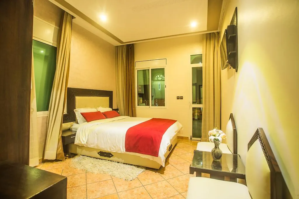 Hotel Borj Mogador Essaouira
