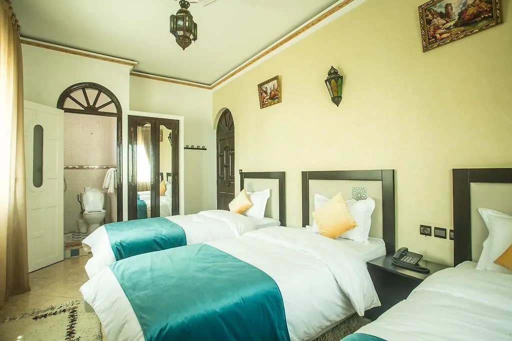 Hotel Borj Mogador Essaouira