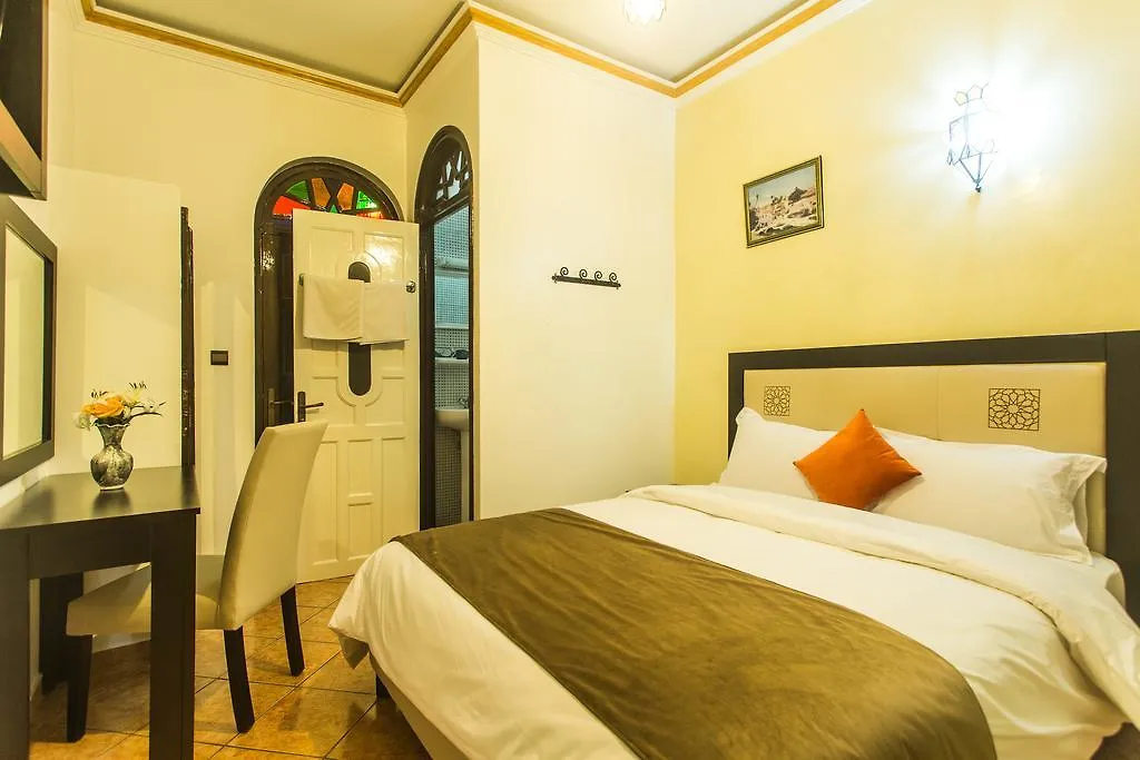 Hotel Borj Mogador Essaouira