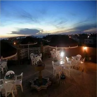 Hotel Borj Mogador Essaouira