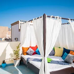 3* Riad Les 3 Terrasses Du Asmitou