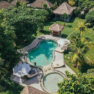 Affittacamere Village Bali ****