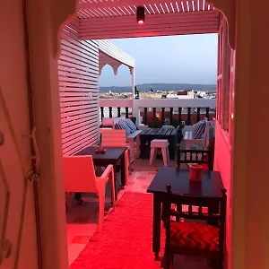 Gnaoua Essaouira