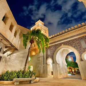 Riad Palais Nazha - Luxury Lodging *****