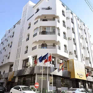 Hotel Nouzha ***