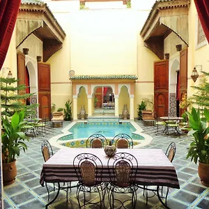Couette-café Zitouna **